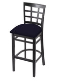 3130  Stool Canter Twilight-25"