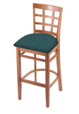 3130  Stool Graph Tidal-25"