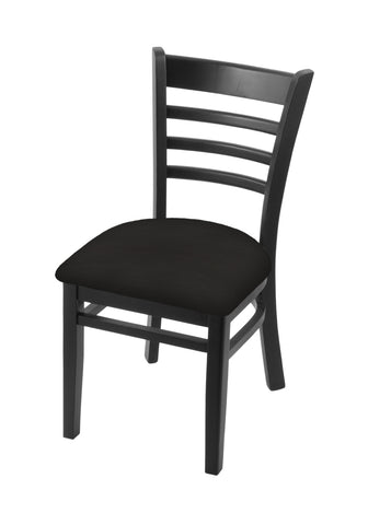 3140  Chair Canter Espresso-18"