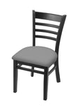 3140  Chair Canter Folkstone Grey-18"