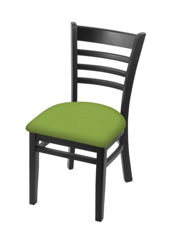 3140  Chair Canter Kiwi Green-18"