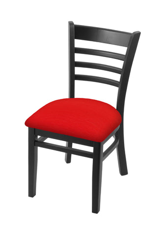 3140  Chair Canter Red-18"