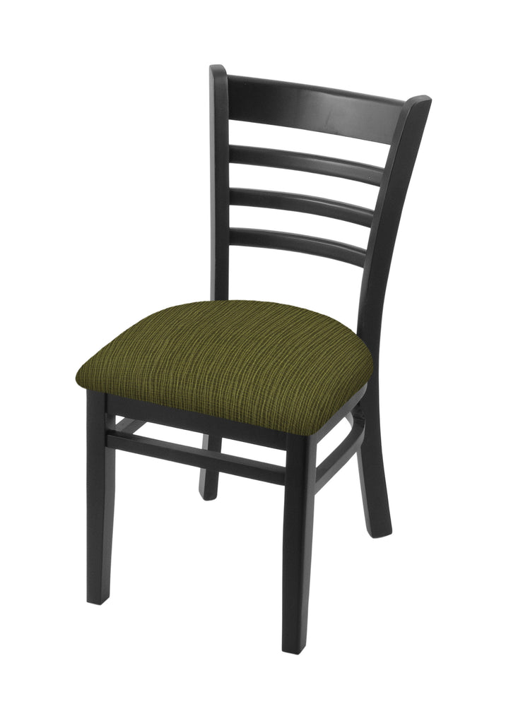 3140  Chair Graph Parrot-18"