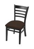 3140  Chair Rein Coffee-18"