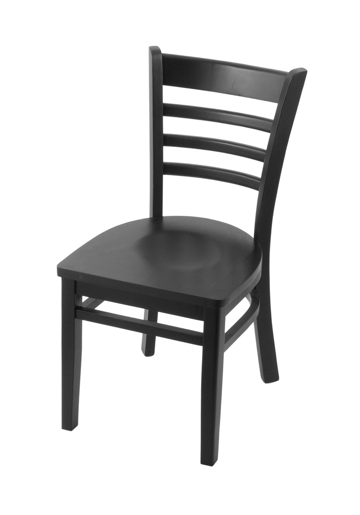 3140  Chair Black-18"