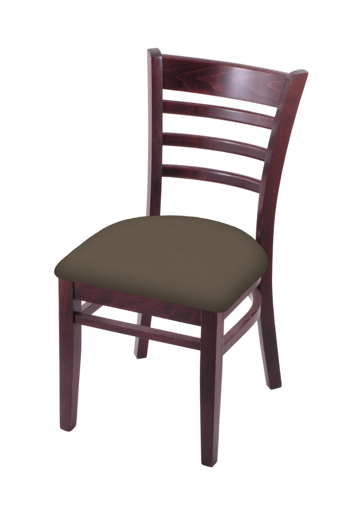 3140  Chair Canter Earth-18"