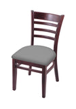 3140  Chair Canter Folkstone Grey-18"