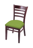 3140  Chair Canter Kiwi Green-18"