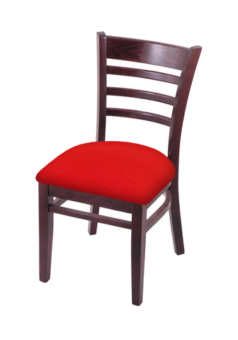 3140  Chair Canter Red-18"