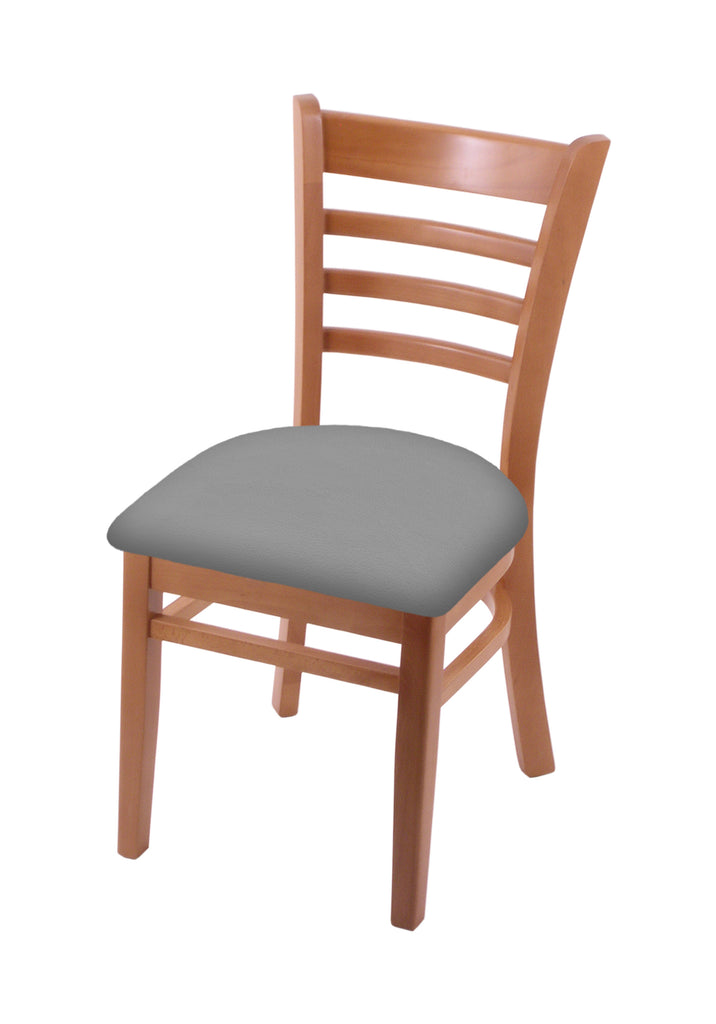 3140  Chair Canter Folkstone Grey-18"