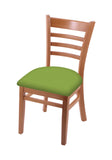 3140  Chair Canter Kiwi Green-18"