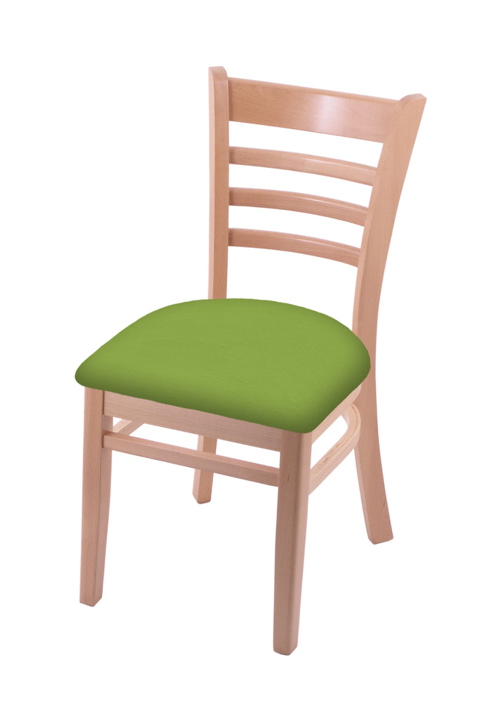 3140  Chair Canter Kiwi Green-18"