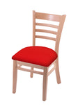 3140  Chair Canter Red-18"