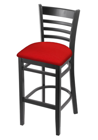 3140  Stool Canter Red-25"