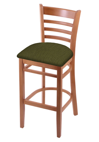 3140  Stool Graph Parrot-25"