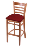 3140  Stool Graph Ruby-25"