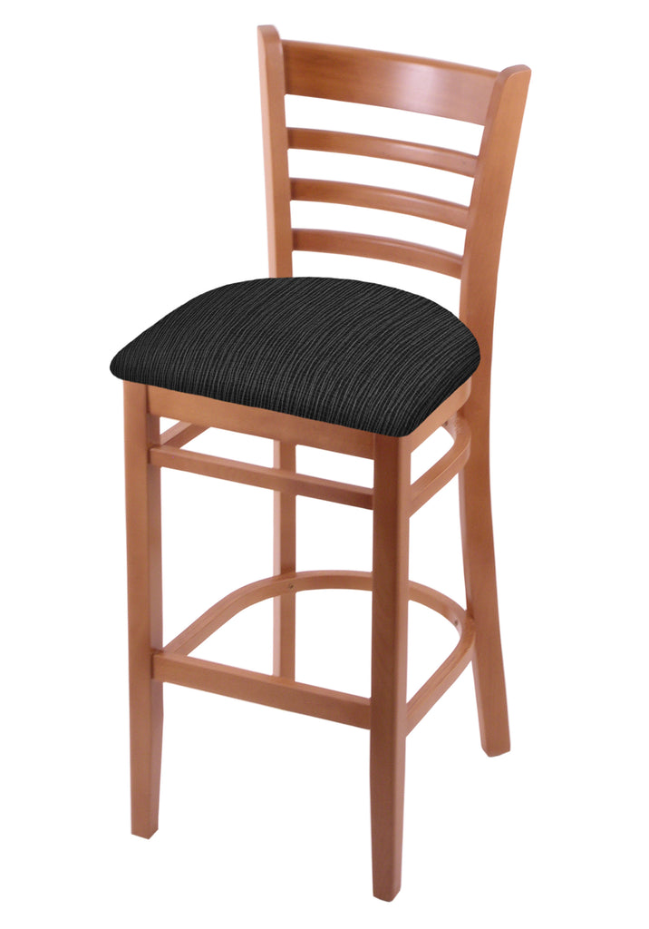 3140  Stool Graph Coal-25"