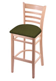 3140  Stool Graph Parrot-25"