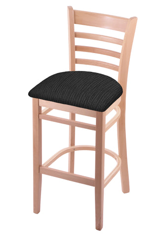 3140  Stool Graph Coal-25"