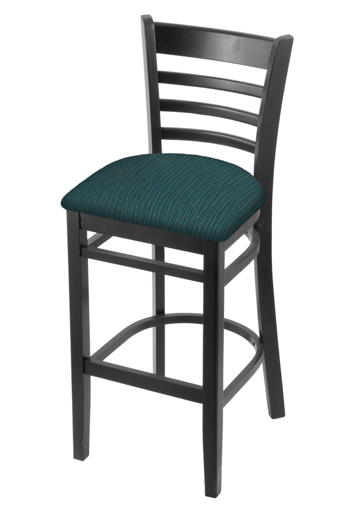 3140  Stool Graph Tidal-30"