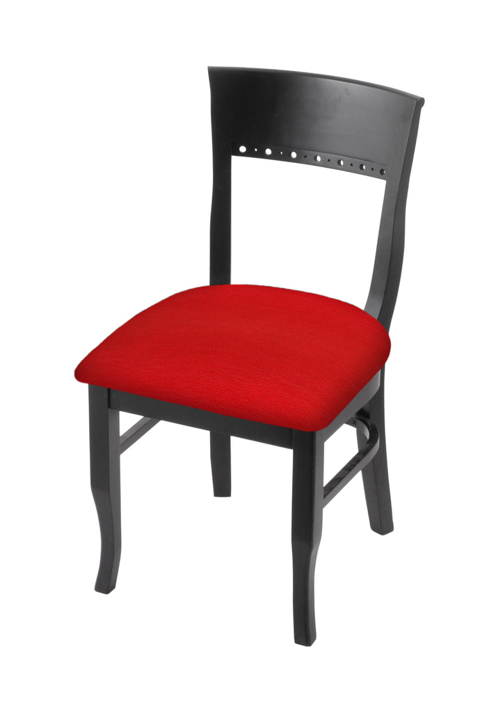 3160  Chair Canter Red-18"