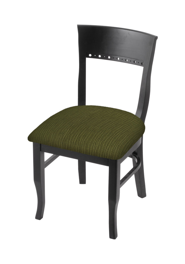 3160  Chair Graph Parrot-18"