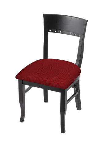 3160  Chair Graph Ruby-18"