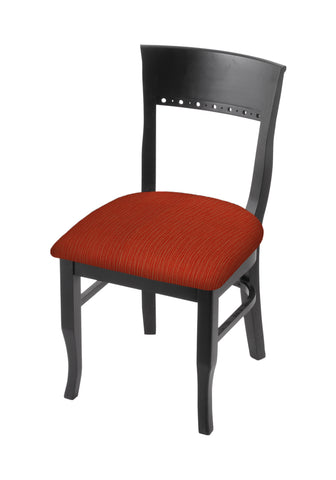 3160  Chair Graph Poppy-18"