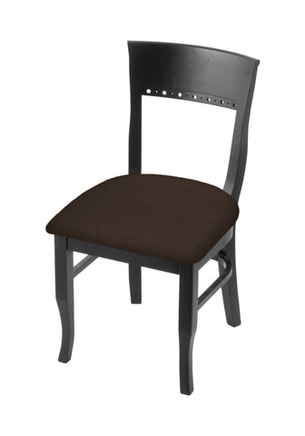 3160  Chair Rein Coffee-18"