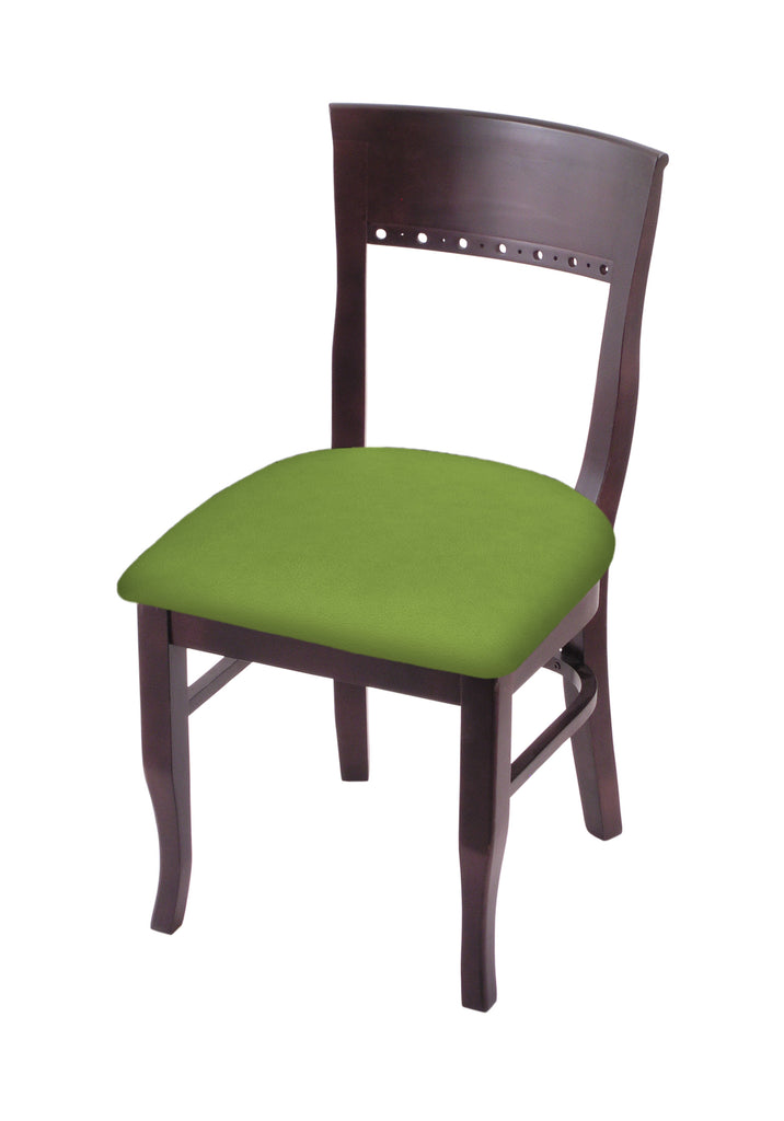 3160  Chair Canter Kiwi Green-18"