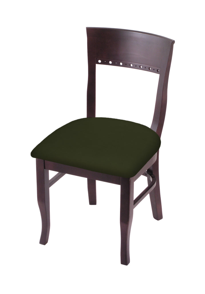 3160  Chair Canter Pine-18"