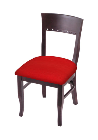 3160  Chair Canter Red-18"