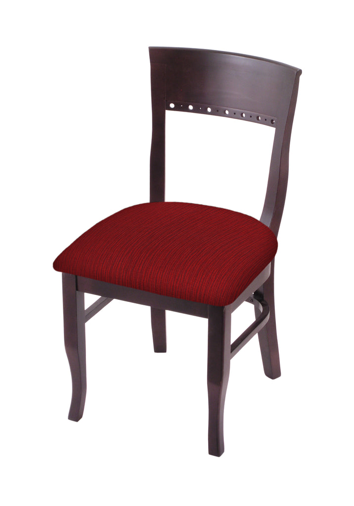 3160  Chair Graph Ruby-18"