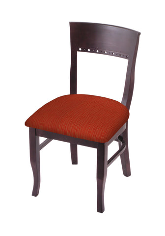 3160  Chair Graph Poppy-18"