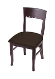 3160  Chair Rein Coffee-18"