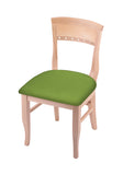 3160  Chair Canter Kiwi Green-18"