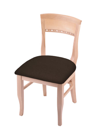 3160  Chair Rein Coffee-18"