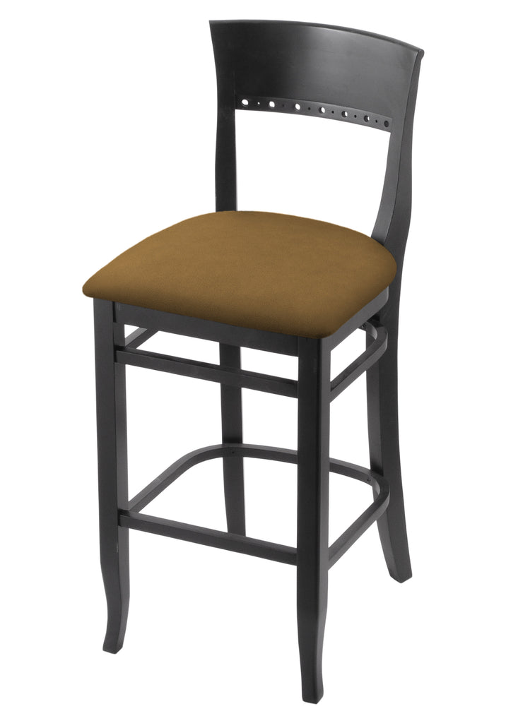 3160  Stool Canter Saddle-25"