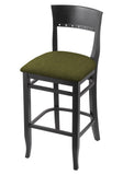 3160  Stool Graph Parrot-25"