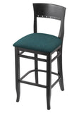 3160  Stool Graph Tidal-25"