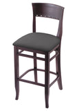 3160  Stool Canter Storm-25"