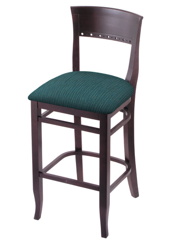 3160  Stool Graph Tidal-25"