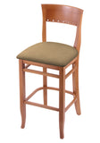 3160  Stool Canter Sand-25"