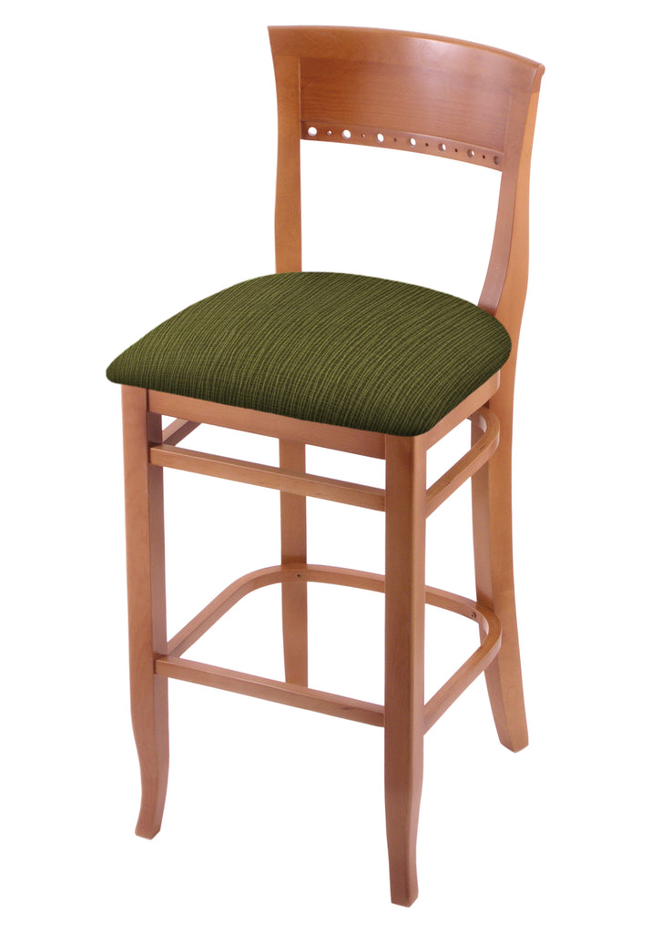 3160  Stool Graph Parrot-25"