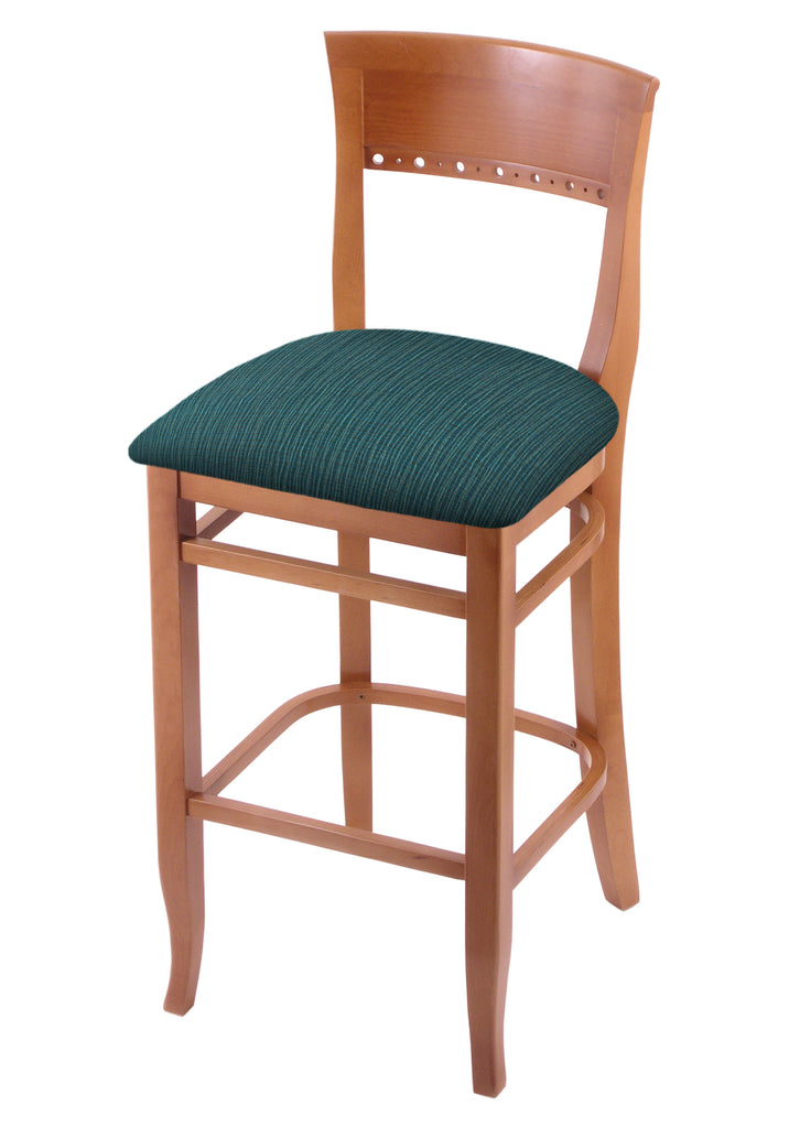 3160  Stool Graph Tidal-25"