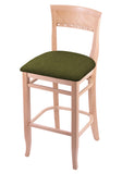 3160  Stool Graph Parrot-25"