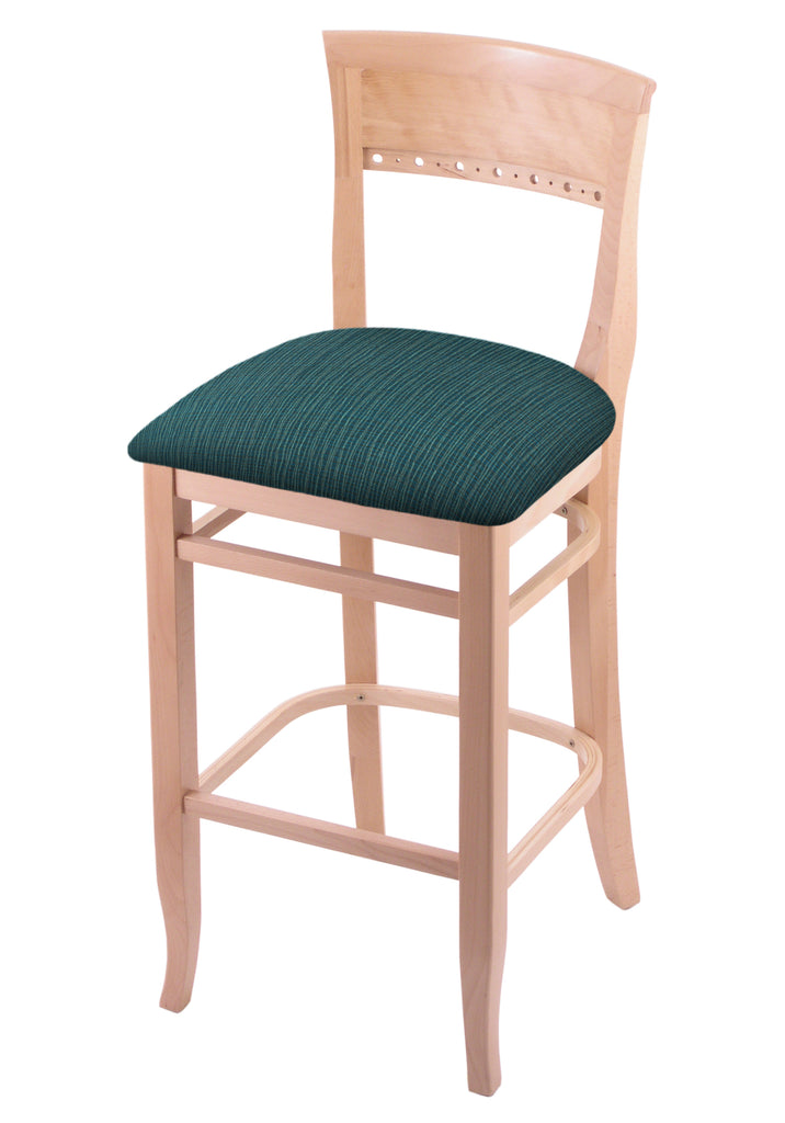 3160  Stool Graph Tidal-25"