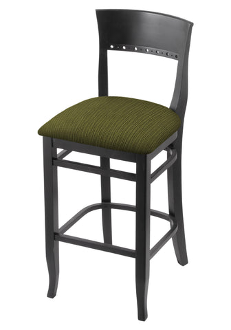 3160  Stool Graph Parrot-30"