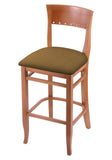 3160  Stool Canter Saddle-30"