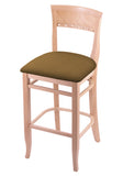 3160  Stool Canter Saddle-30"